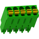 Smartlink Connector 5-Pin TI24 GRÄNSSNITT