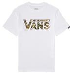 Vans T-shirts m. korte ærmer BY VANS CLASSIC LOGO FILL