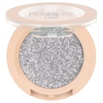 Douglas Collection Douglas Make-up Ögon Mono Ögonskugga Matt Metallic - Let´s Party 1,8 g ()