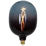 Star Trading LED-lampa E27 C150 ColourMix 366 Black/BlueD 366-54-1
