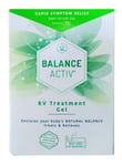 Balance Activ BV Vaginal Gel Bacterial Vaginosis - Restores pH  7X5ml
