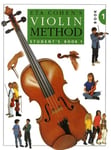 Eta Cohen: Violin Method Book 1 lærebog