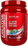 Activlab Creatine Monohydrate - 500G Jar | Optimum Nutrition Pre-Workout 83 Serv