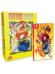 Cotton 100% (Collector's Edition) - Nintendo Switch - Shoot 'em up