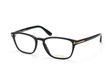 Tom Ford FT 5355/V 001, including lenses, SQUARE Glasses, MALE
