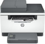 HP LaserJet HP MFP M234sdwe Printer, Black and white, Printer for Home