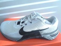 Nike Metcon 7 men's trainers shoes CZ8281 100 uk 6.5 eu 40.5 us 7.5 NEW+BOX