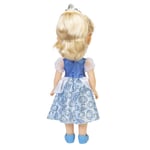 Disney Prinsesse Dukke 35cm - Min Venn Askepott
