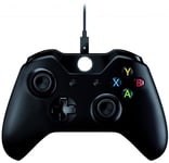Microsoft Xbox One Wired PC Controller V2 - Handkontroll till Xbox One, trådlös