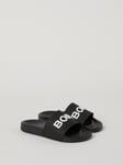 Björn Borg Kids Sandal Knox Svart, 34