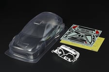 TAMIYA 1/10 Scale R/C 2003 Ford Focus RS Body Parts Set