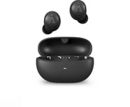Lamax Dots3 Anc, True Wireless Stereo (Tws), Samtal/Musik, 20 - 20000 Hz, 35 G, Headset, Svart