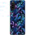 Sony Xperia 10 II Skal / Mobilskal - Fairy Forest