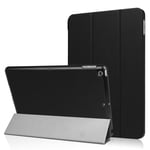 Fodral Tri-fold Apple iPad Air 2 9.7 (2014) Svart