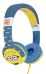 Minions ?Junior Headset Toy NEW