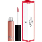 NUI Cosmetics Make-up Huulet Lip Gloss 03 Miru 5 ml