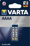 GP AAAA / MN2500 Varta