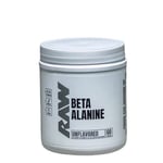 Raw Nutrition - Beta Alanine Variationer 312g