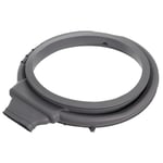 Paxanpax PLD1874 Hotpoint Washing Machine Washer Dryer Door Boot Seal Fits Hotpoint Futura RDG; Indesit Innex BDE Series