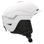 Salomon Quest 4d Hjälm