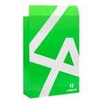 Presentbox 21 Cm. x 30 Cm. x 7 Cm. - Unisport, storlek One Size