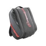 Bullpadel Vertex Racket Bag Black 2024