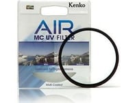 Kenko Filtras Air Mc/Uv 62Mm