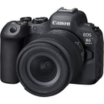 canon Canon EOS R6 II