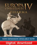 Europa Universalis IV: Dharma - PC Windows