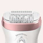 Braun Silk-épil 9 SkinSpa SensoSmart™ 9/980 epilator rose gold