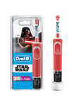 Oral-B Sähköhammasharja Kids Star Wars