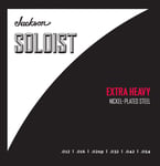 Soloist Strings Extra Heavy 012-054