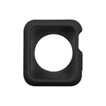 Trolsk Flexi Case (Apple Watch 38 mm) - Vit