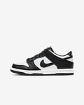 Nike Dunk Low Older Kids' Shoes