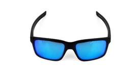 NEW POLARIZED ICE BLUE REPLACEMENT LENS FOR OAKLEY MAINLINK XL SUNGLASSES