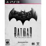 Batman: The Telltale Series (Import) (PlayStation 3)
