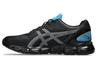 ASICS Men's Gel-Quantum Lyte II Sneaker, Black Carbon, 10.5 UK
