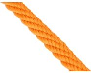 PP-lina MAMUTEC Paraloc flätad Ø 8mm orange metervara