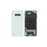 Original Samsung Galaxy S10e Back Cover White