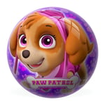 Paw Patrol Plastboll - Skye 15 cm