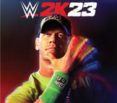 WWE 2K23 EU Steam (Digital nedlasting)