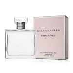 Ralph Lauren Romance Eau de Parfum 100ml EDP Spray New & Sealed