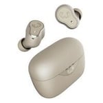 Fresh'N Rebel Twins Elite - écouteurs intra-auriculaires, Bluetooth, étanche (IPX4) - Sable