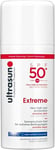 ultrasun 50+SPF Extreme 100 ml  Assorted Size Names 