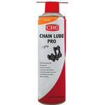 CRC Kjedefett spray Chain Lube pro 500 ml