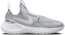 Nike J Flex Runner 3 Gs Tennarit WOLF GREY/WHITE