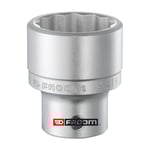 Facom Douille carre 3/4 de 12 pans douille 36