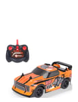 Rc Track Beast. Rtr Patterned Dickie Toys