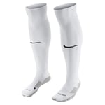 NIKE Men U NK MATCHFIT OTC-TEAM Socks - White/Jetstream/Black, M