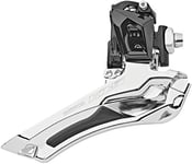 Shimano 105 FD-R7000 105 11-speed toggle front derailleur, double 28.6/31.8 mm, black